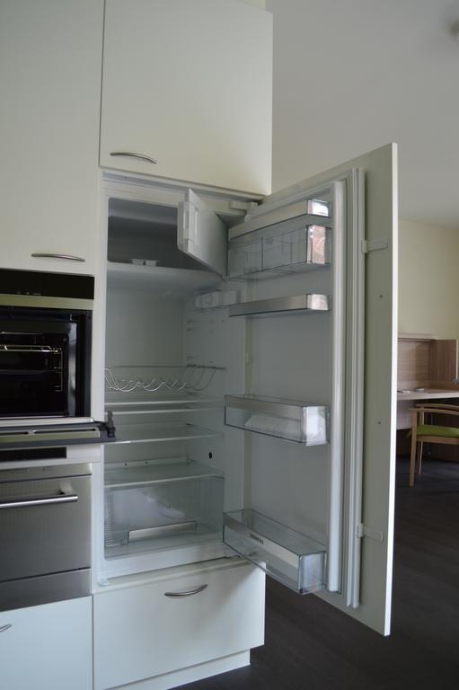 Bed & Zorg Ypres Apartamento Exterior foto